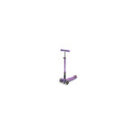 Micro Maxi Deluxe Foldable LED фіолетовий (MMD100) купити уить