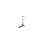 Micro Maxi Deluxe Foldable LED фіолетовий (MMD100) купити уить