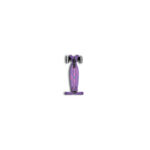 Micro Maxi Deluxe Foldable LED фіолетовий (MMD100) купити уить