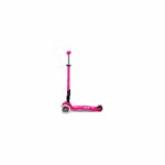 Micro Maxi Deluxe LED Рожевий (MMD096) купити уить