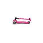 Micro Maxi Deluxe LED Рожевий (MMD096) купити уить