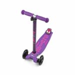 Micro Maxi Deluxe Purple (MMD025) купити уить