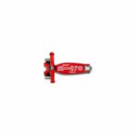 Micro Maxi Deluxe Red LED (MMD068) купити уить