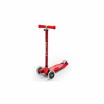 Micro Maxi Deluxe Red LED (MMD068) купити уить
