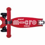 Micro Maxi Deluxe Red (MMD026) купити уить
