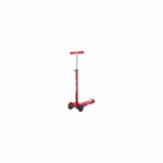 Micro Maxi Deluxe Red (MMD026) купити уить