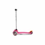 Micro Mini Classic 3-х колісний Рожевий (MM0002) купити уить