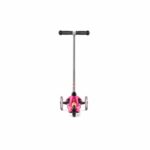 Micro Mini Classic 3-х колісний Рожевий (MM0002) купити уить