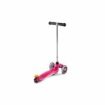 Micro Mini Classic 3-х колісний Рожевий (MM0002) купити уить