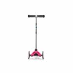 Micro Mini Classic 3-х колісний Рожевий (MM0002) купити уить
