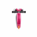Micro Mini Classic 3-х колісний Рожевий (MM0002) купити уить
