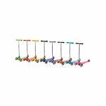 Micro Mini Classic 3-х колісний Рожевий (MM0002) купити уить