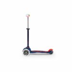 Micro Mini Deluxe Magic Navy Blue LED (MMD149) купити уить