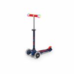 Micro Mini Deluxe Magic Navy Blue LED (MMD149) купити уить