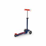 Micro Mini Deluxe Magic Navy Blue LED (MMD149) купити уить