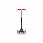 Micro Mini Deluxe Magic Navy Blue LED (MMD149) купити уить