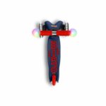 Micro Mini Deluxe Magic Navy Blue LED (MMD149) купити уить