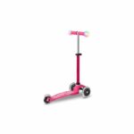 Micro Mini Deluxe Magic Pink LED (MMD130) купити уить