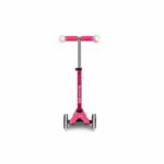 Micro Mini Deluxe Magic Pink LED (MMD130) купити уить