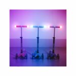 Micro Mini Deluxe Magic Pink LED (MMD130) купити уить