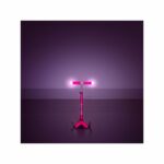 Micro Mini Deluxe Magic Pink LED (MMD130) купити уить