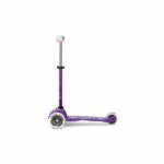 Micro Mini Deluxe Magic Purple LED (MMD129) купити уить