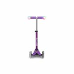 Micro Mini Deluxe Magic Purple LED (MMD129) купити уить