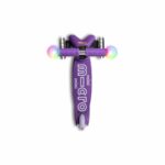 Micro Mini Deluxe Magic Purple LED (MMD129) купити уить