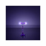 Micro Mini Deluxe Magic Purple LED (MMD129) купити уить