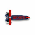 Micro Mini Deluxe Navy Blue LED (MMD118) купити уить