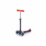 Micro Mini Deluxe Navy Blue LED (MMD118) купити уить
