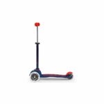 Micro Mini Deluxe Navy Blue LED (MMD118) купити уить