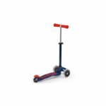 Micro Mini Deluxe Navy Blue LED (MMD118) купити уить
