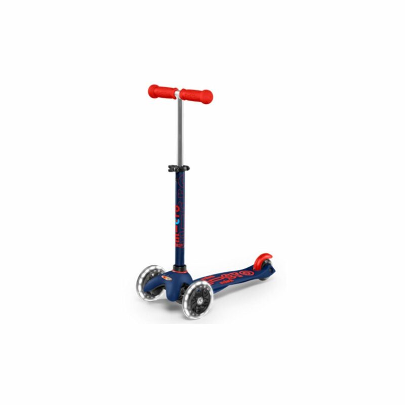 Micro Mini Deluxe ECO (MMD119) купити уить