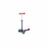 Micro Mini Deluxe Navy Blue (MMD073) купити уить