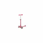 Micro Mini Deluxe Pink (MMD003) купити уить