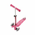 Micro Mini Deluxe Pink (MMD003) купити уить