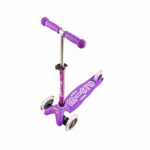 Micro Mini Deluxe Purple (MMD004) купити уить