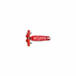 Micro Mini Deluxe Red LED (MMD052) купити уить