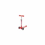 Micro Mini Deluxe Red LED (MMD052) купити уить