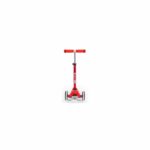 Micro Mini Deluxe Red LED (MMD052) купити уить
