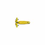Micro Mini Deluxe Yellow LED (MMD053) купити уить