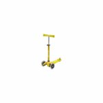 Micro Mini Deluxe Yellow LED (MMD053) купити уить