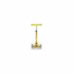 Micro Mini Deluxe Yellow LED (MMD053) купити уить