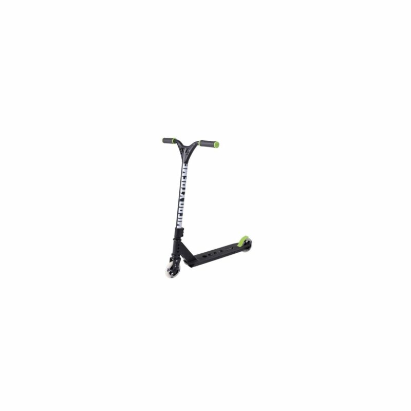 Самокат трюковий Micro MX Trixx 2.0 Black (SA0104) купити уить