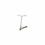 Micro MX Trixx 2.0 Grey Yellow (SA0186) купити уить