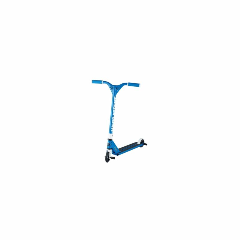 Самокат трюковий Micro MX Trixx 2.0 Ocean Blue (SA0184) купити уить