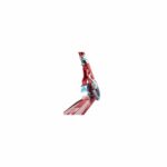 Micro Sprite Red stripe (SA0178) купити уить