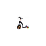 MoMi Elios 2 в 1 беговел orange (ROBI00033) купити уить