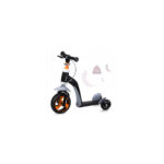 MoMi Elios 2 в 1 беговел orange (ROBI00033) купити уить